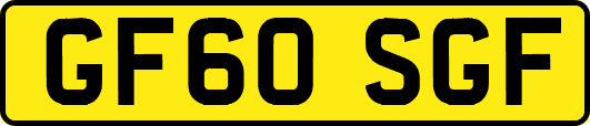 GF60SGF