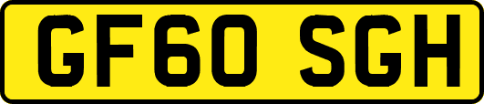 GF60SGH