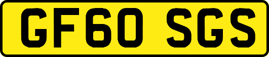 GF60SGS