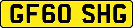 GF60SHG