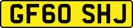 GF60SHJ