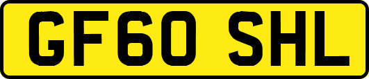 GF60SHL