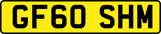 GF60SHM
