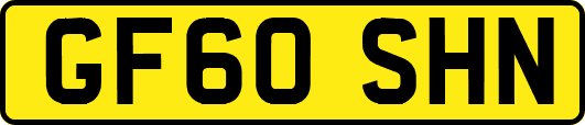 GF60SHN