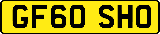 GF60SHO