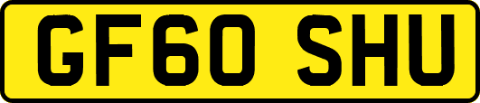 GF60SHU