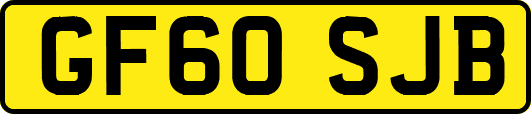 GF60SJB
