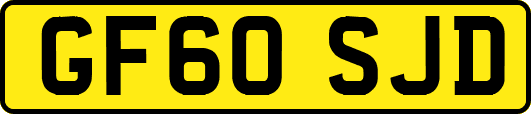 GF60SJD