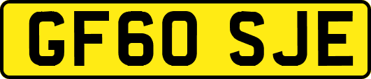 GF60SJE
