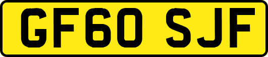 GF60SJF