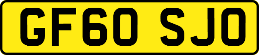 GF60SJO