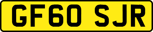 GF60SJR