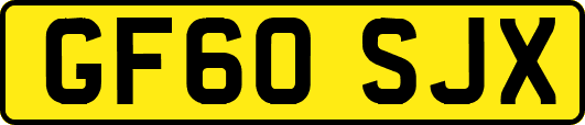 GF60SJX