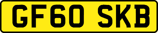GF60SKB