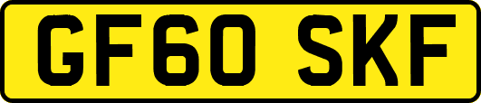 GF60SKF