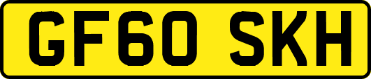 GF60SKH