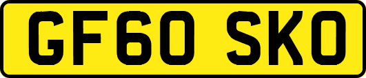 GF60SKO