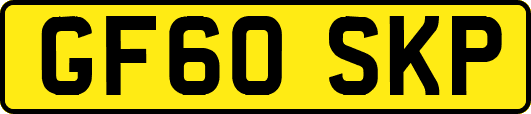 GF60SKP