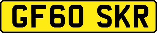 GF60SKR