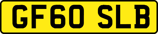 GF60SLB