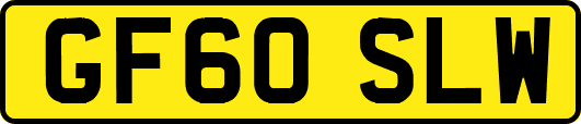 GF60SLW