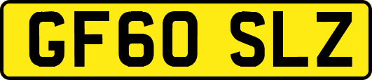 GF60SLZ