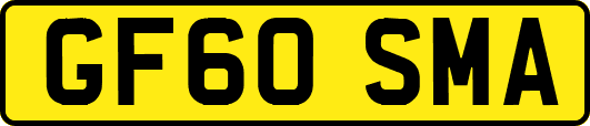 GF60SMA