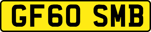 GF60SMB