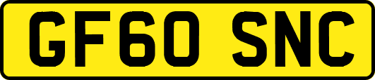 GF60SNC