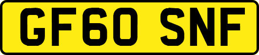 GF60SNF