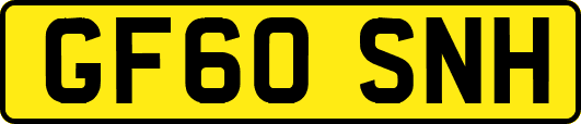 GF60SNH