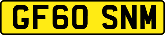 GF60SNM