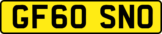 GF60SNO
