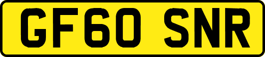 GF60SNR