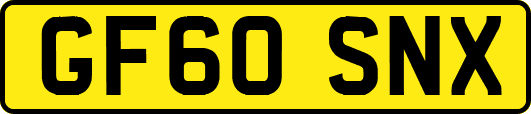 GF60SNX