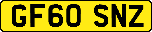 GF60SNZ