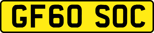 GF60SOC