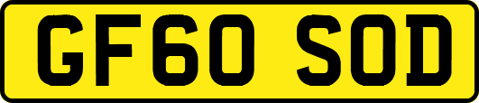 GF60SOD