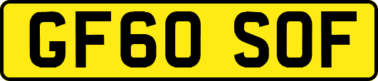 GF60SOF