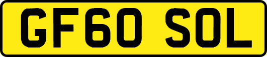 GF60SOL