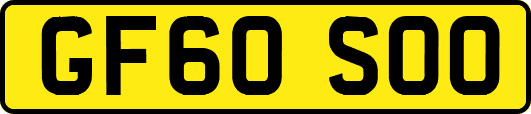 GF60SOO