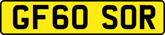 GF60SOR