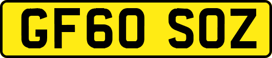GF60SOZ