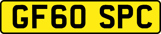 GF60SPC
