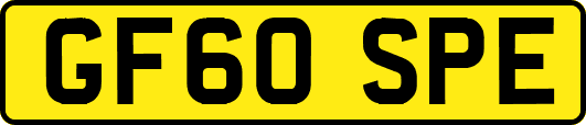 GF60SPE