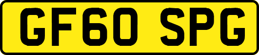 GF60SPG