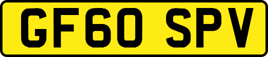 GF60SPV