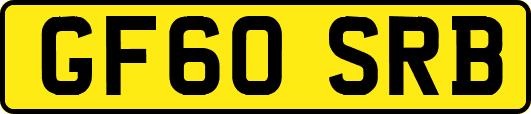 GF60SRB