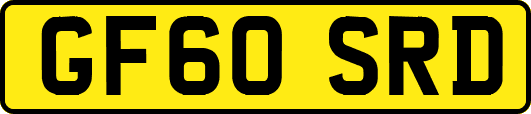 GF60SRD