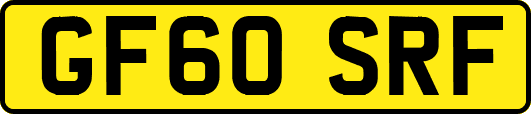 GF60SRF